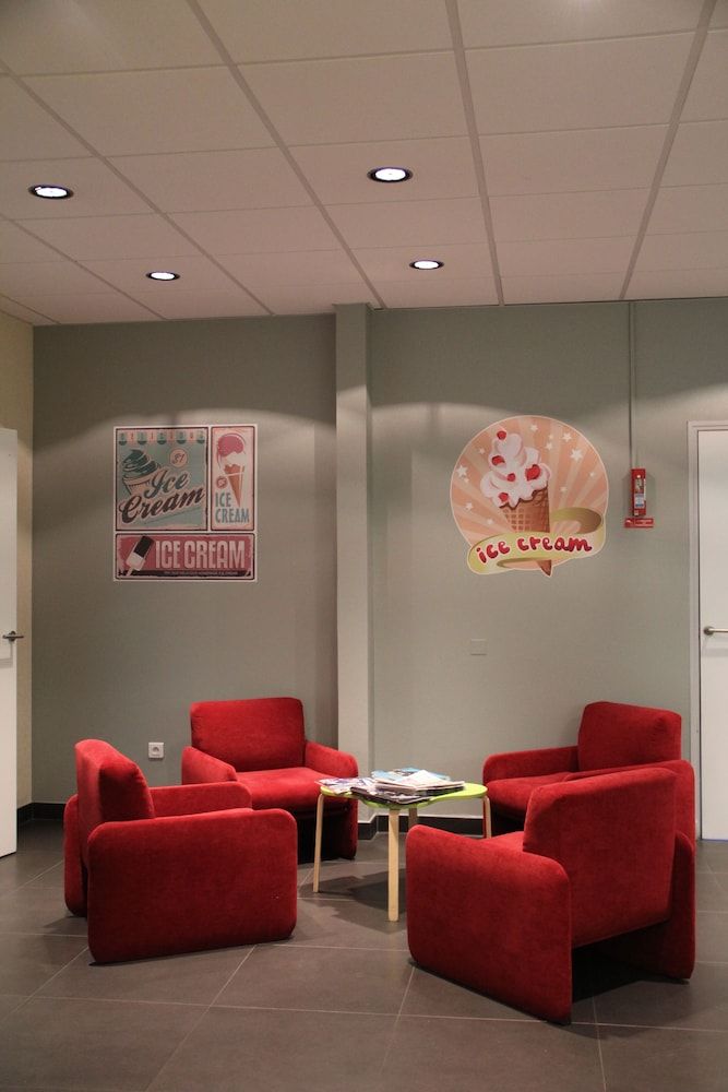 ibis Styles Saint Dizier 2