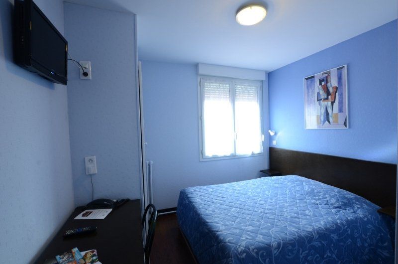 Lamartine Hotel Restaurant 3