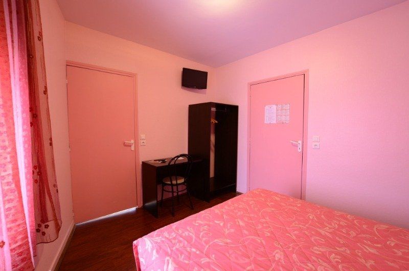 Lamartine Hotel Restaurant 3 estrelas em Saint-Dizier