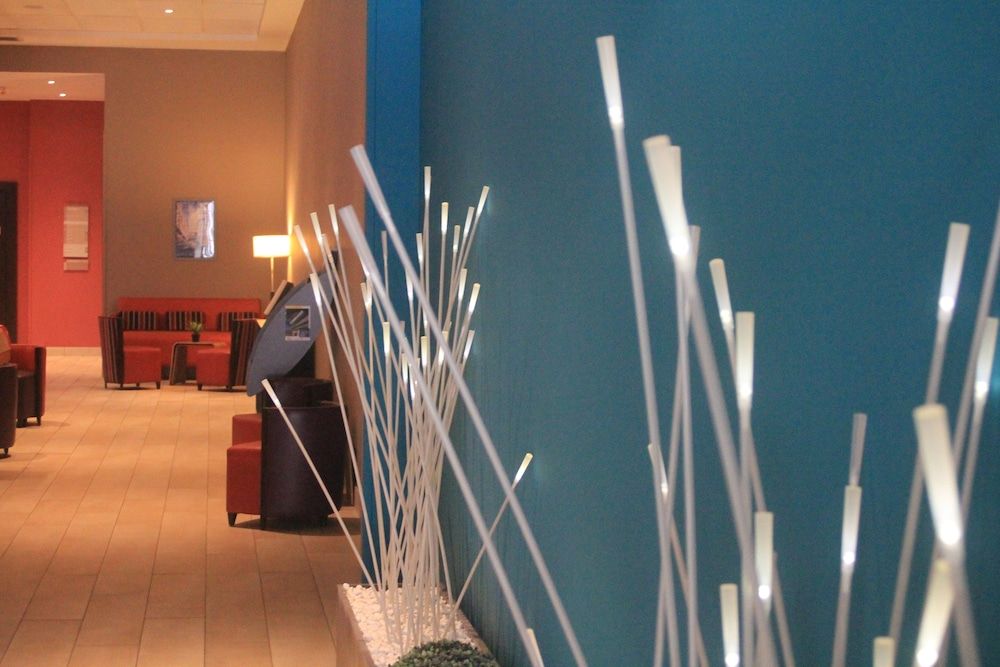 City Lofthotel Saint Etienne 3