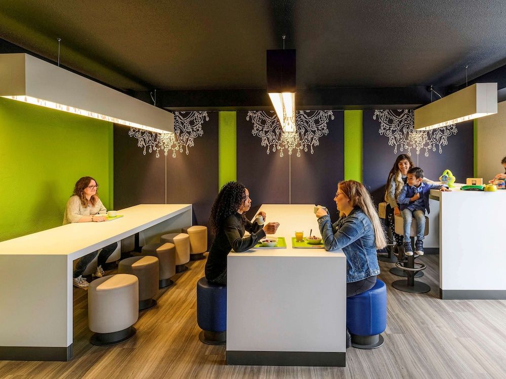 Ibis budget Saint-Étienne stade 2