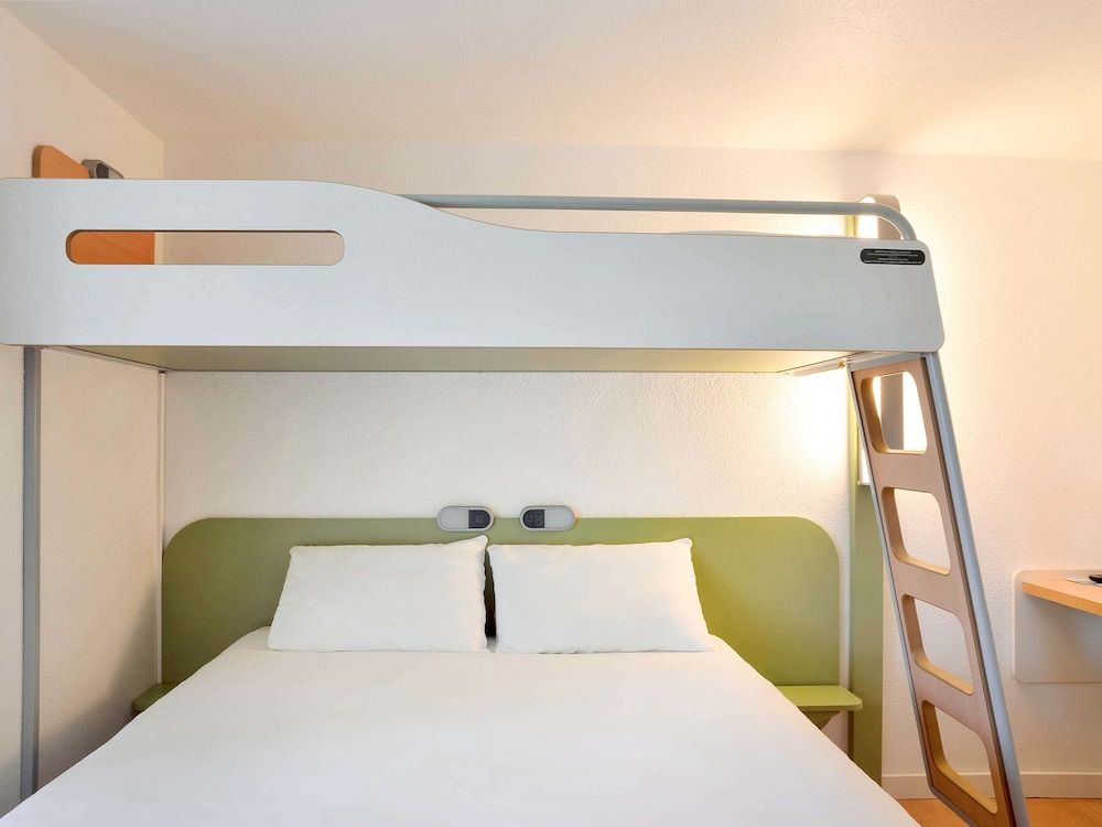 Ibis budget Saint-Étienne stade 3