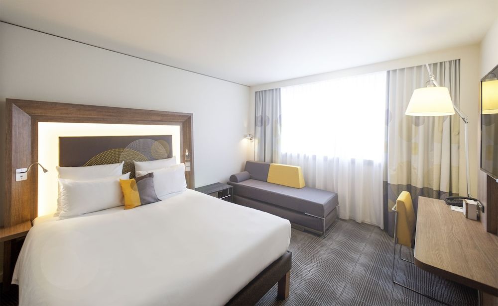 Hôtel Novotel Rouen Sud 2