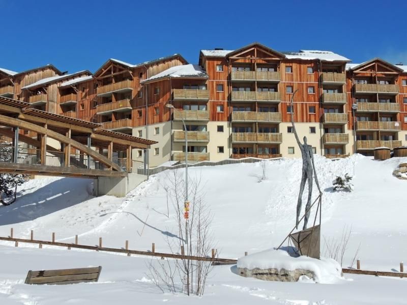 Résidence Les Toits du Dévoluy 2