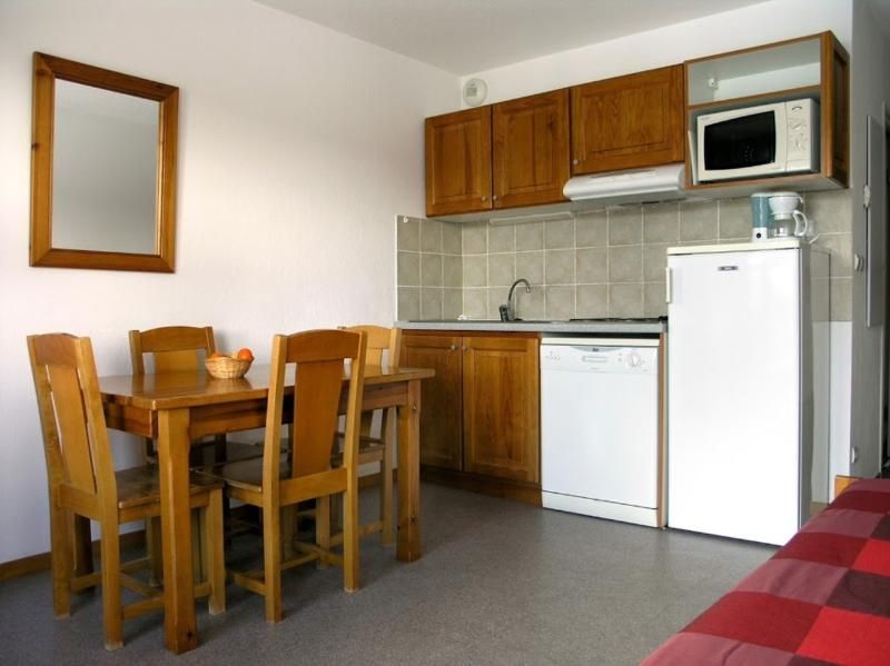 Résidence Les Toits du Dévoluy -1 estrelas em Le Dévoluy