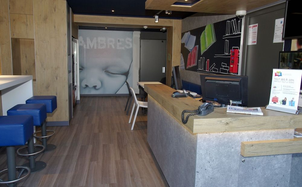 ibis budget Lyon Saint Genis Laval 2