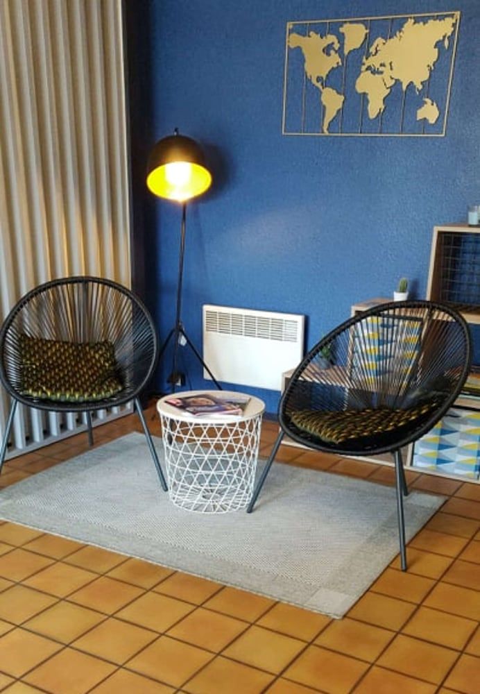 Kyriad Geneve - Saint-Genis-Pouilly 3