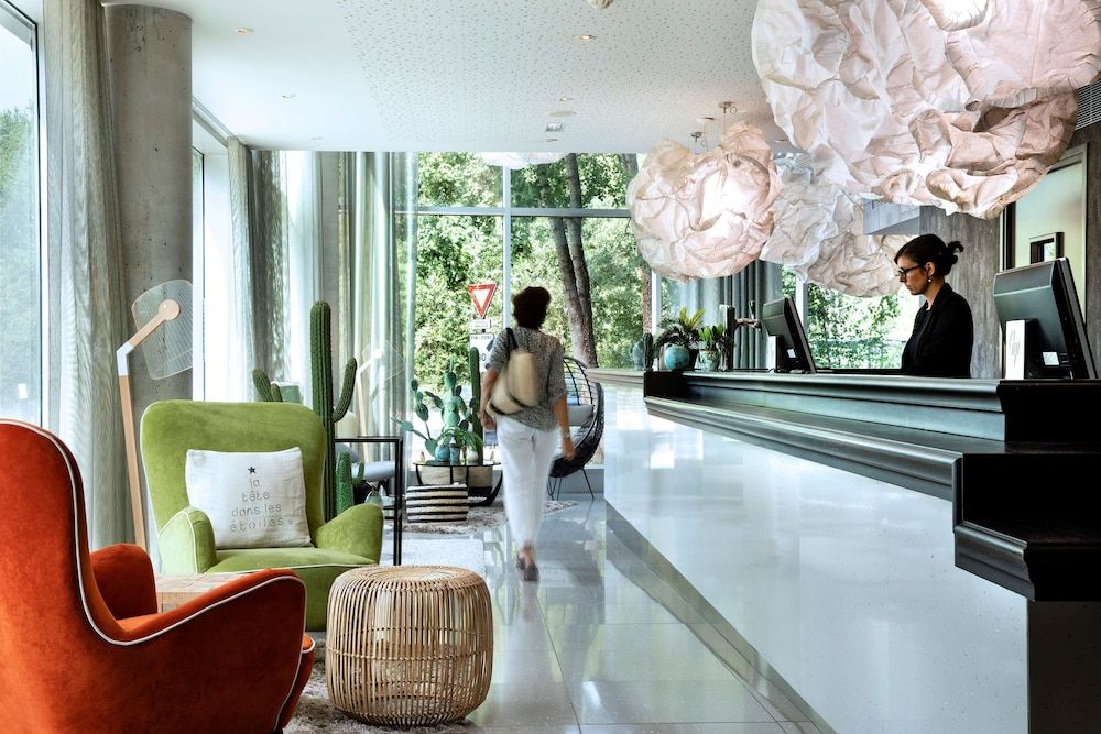 Best Western Plus Hotel Isidore 3