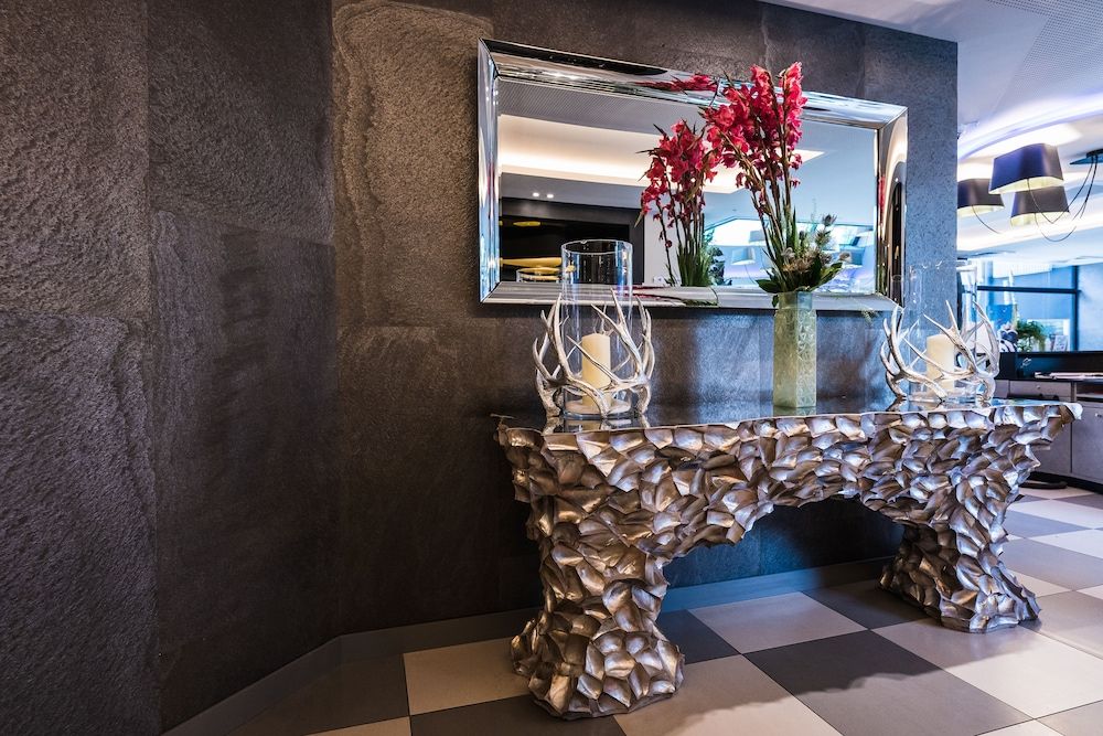 Novotel Orléans St Jean de Braye 3