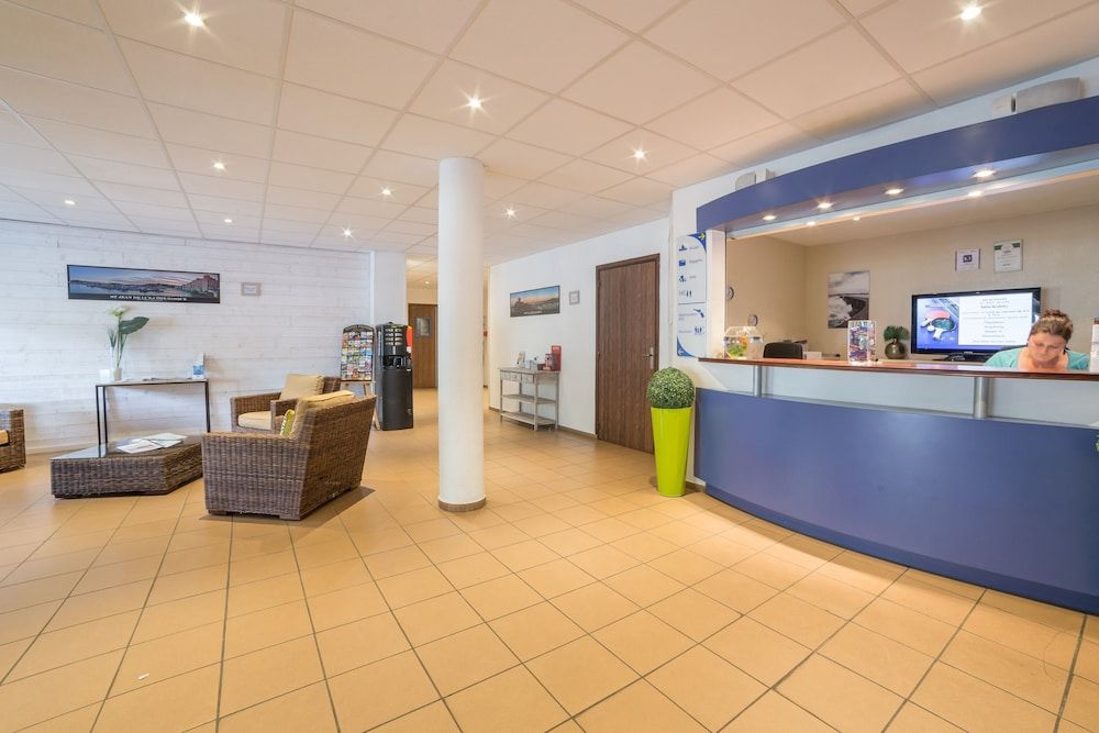 Pierre & Vacances Résidence Eguzki 2