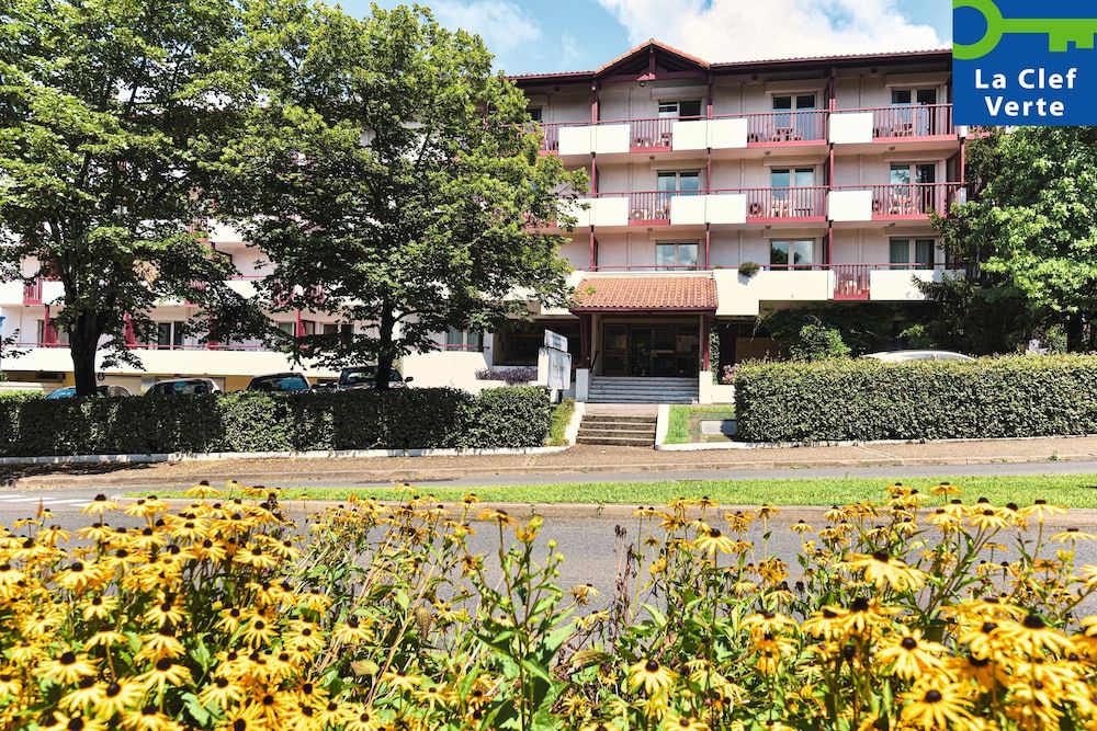 Pierre & Vacances Résidence Eguzki 3 estrelas em Saint-Jean-de-Luz