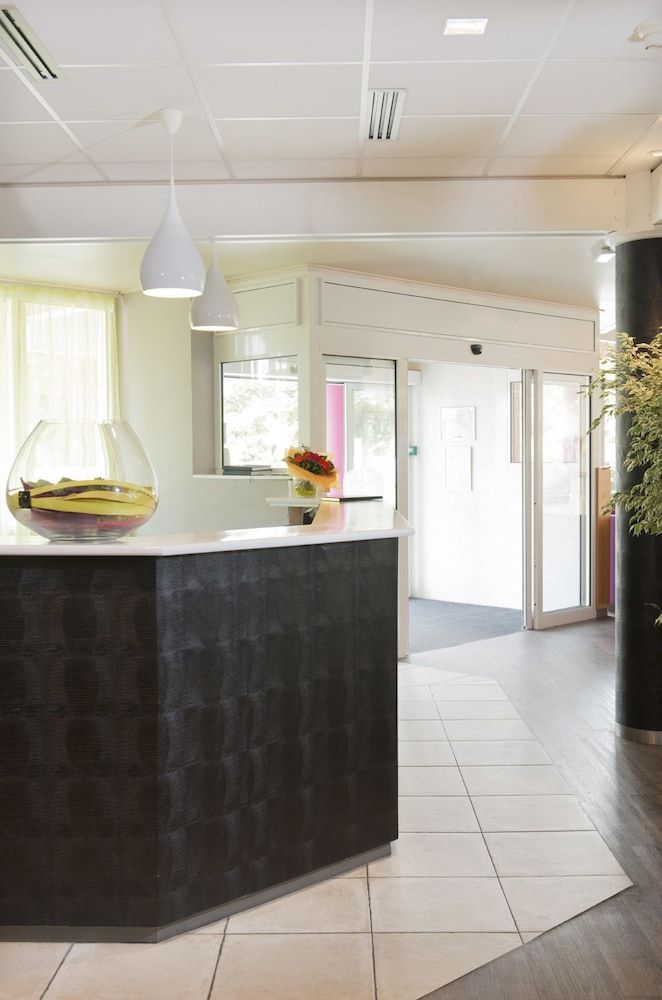 Hotel Valdys Thalasso & SPA - Les Pins 2