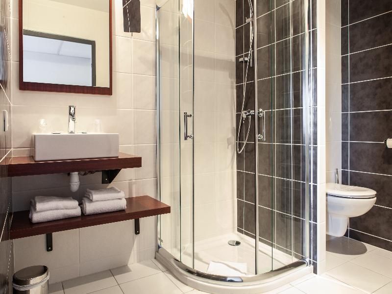 The Originals City, Le Mas de Grille, Montpellier 2