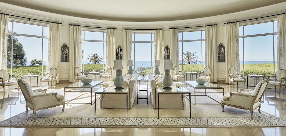 Grand-Hôtel du Cap-Ferrat, A Four Seasons Hotel 3