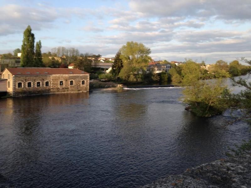 The Originals City, Le Boeuf Rouge, Limoges 2