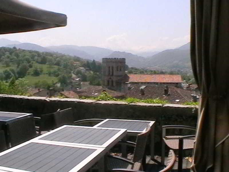 Domaine Du Palais -1 étoiles à Saint-Lizier