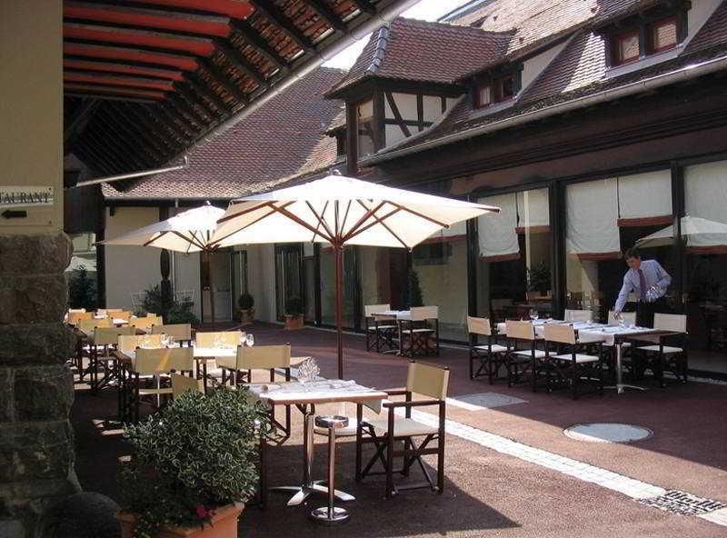 La Cour du Roy 3 estrelas em Saint-Louis