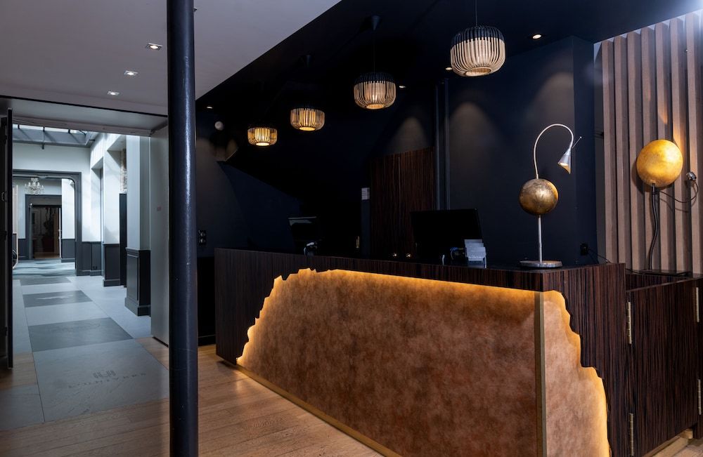 Hôtel de l'Univers 3