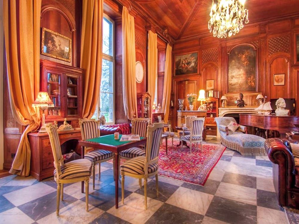 Château du Colombier 3