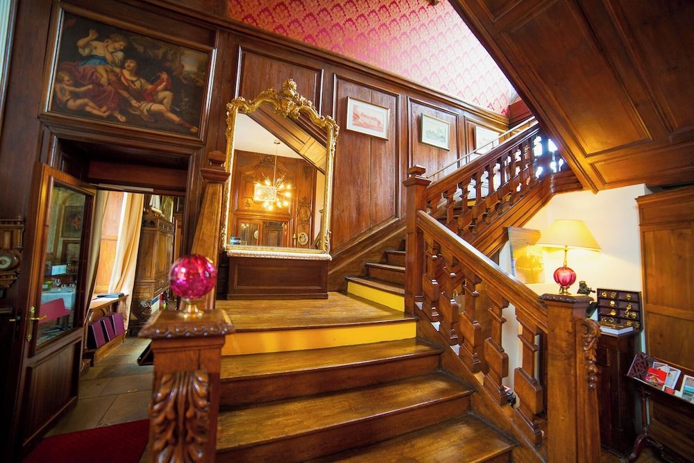 Château du Colombier 2