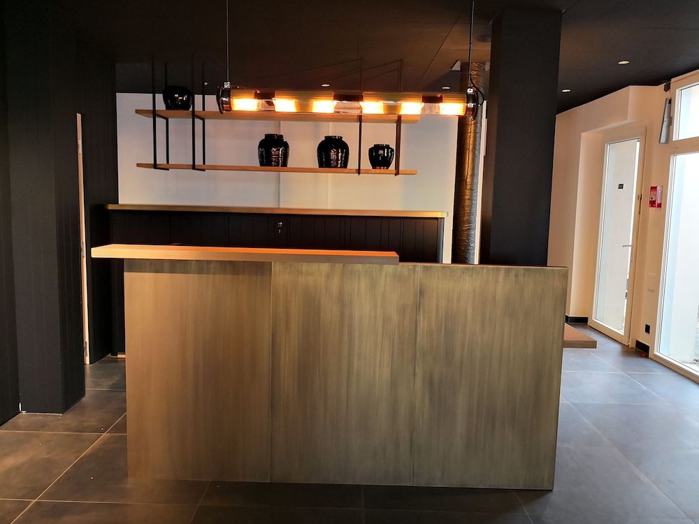 Mercure St Malo Front De Mer 2