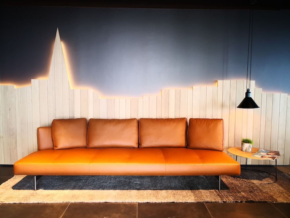 Mercure St Malo Front De Mer 3