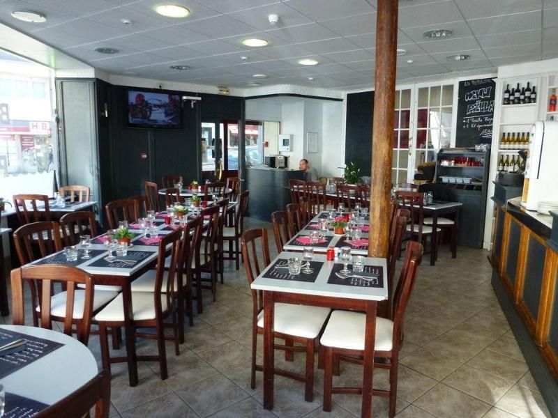 La Rotonde 2 étoiles à Saint-Malo