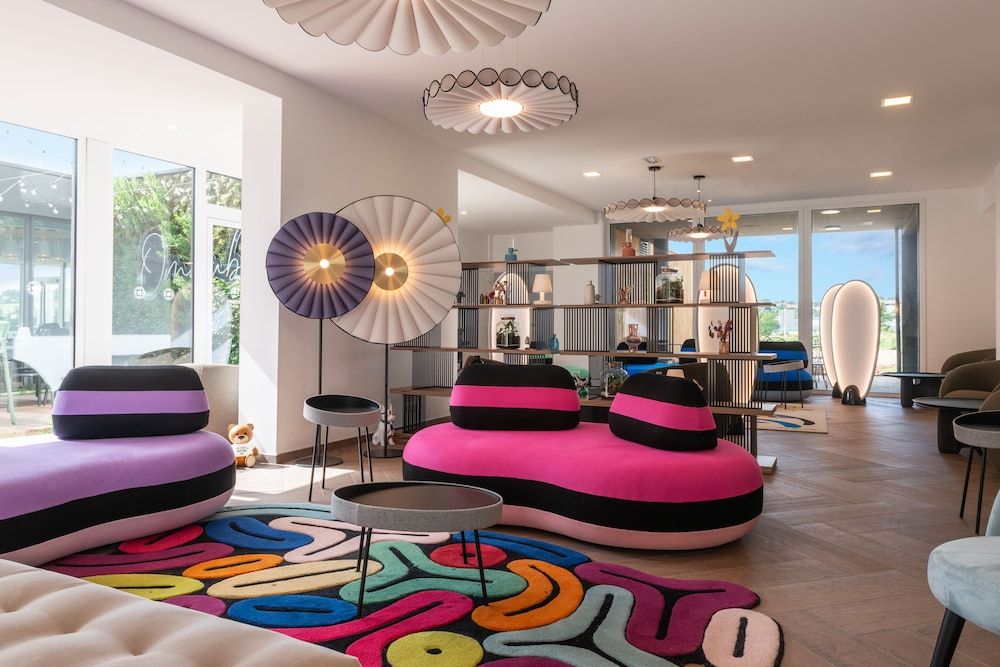 Hotel Omnubo Collection 2