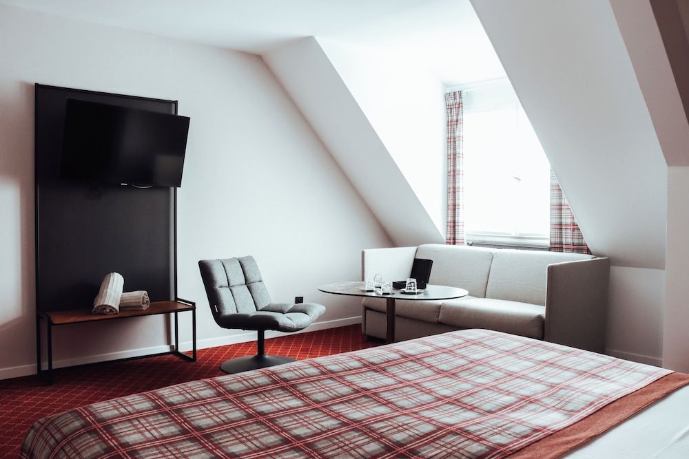 Les Jardins de Deauville 4 étoiles à Saint-Martin-aux-Chartrains