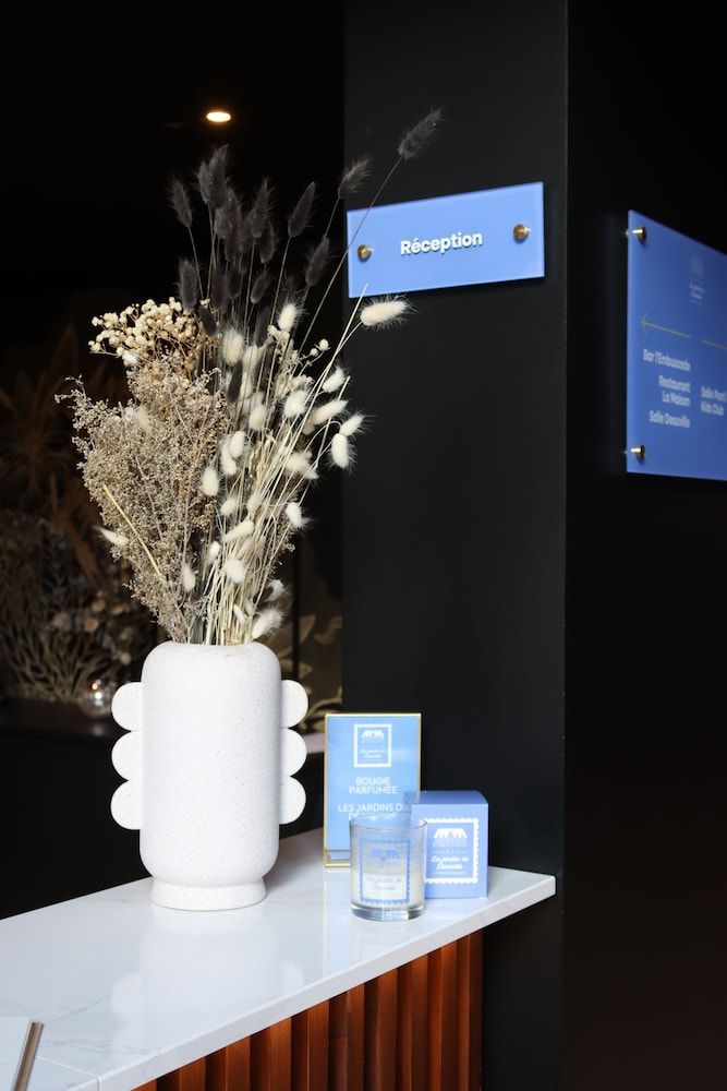 Les Jardins de Deauville 3