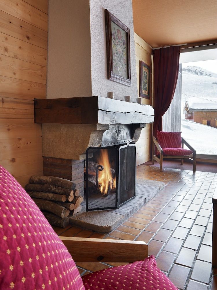 Clubhotel le Gypaete de Val Thorens 3
