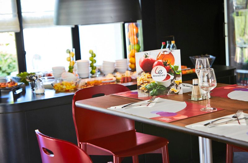 Campanile Grenoble Sud - Saint Martin d'Hères 2