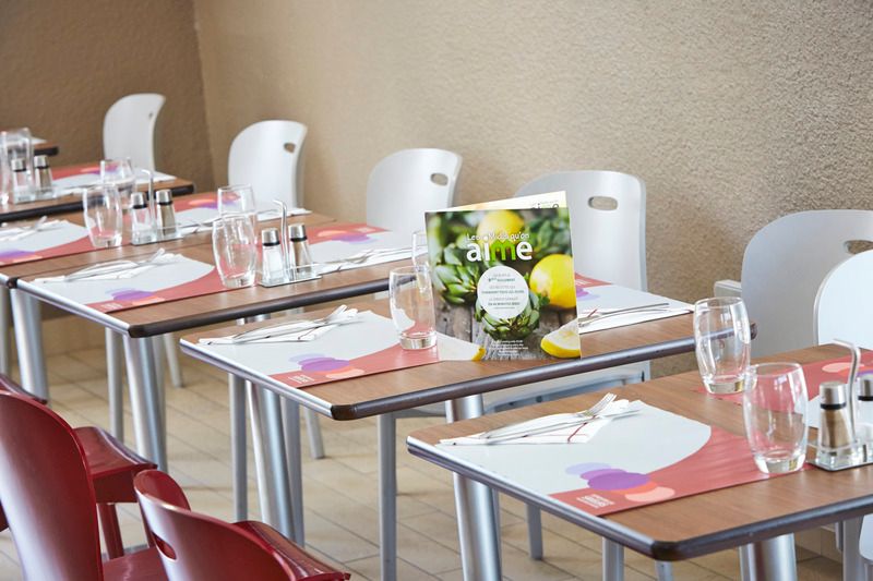 Campanile Grenoble Sud - Saint Martin d'Hères 3