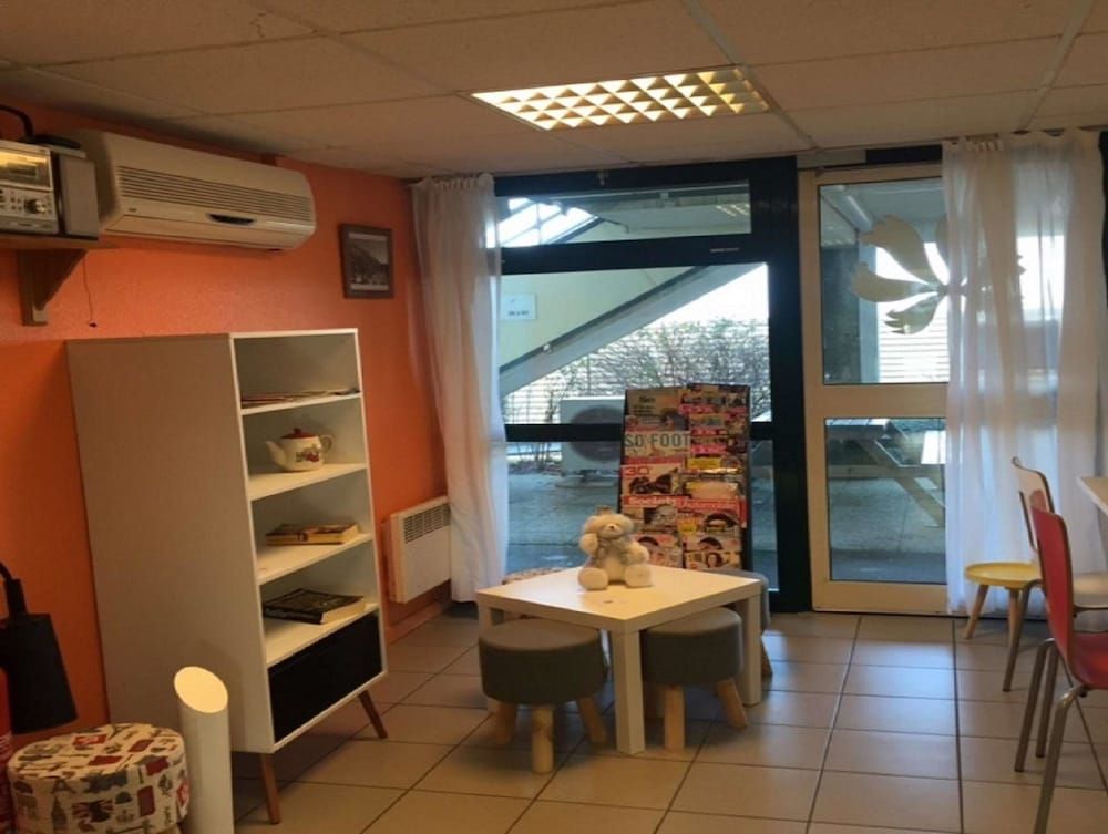 Premiere Classe Boulogne - Saint Martin les Boulogne 2