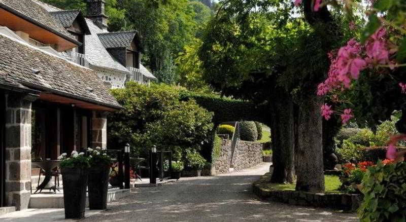 Hostellerie De La Maronne 3