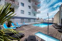 Zenitude Hôtel - Résidences Les Portes de l'Océan+Billet à Planète Sauvage - 1 Jour