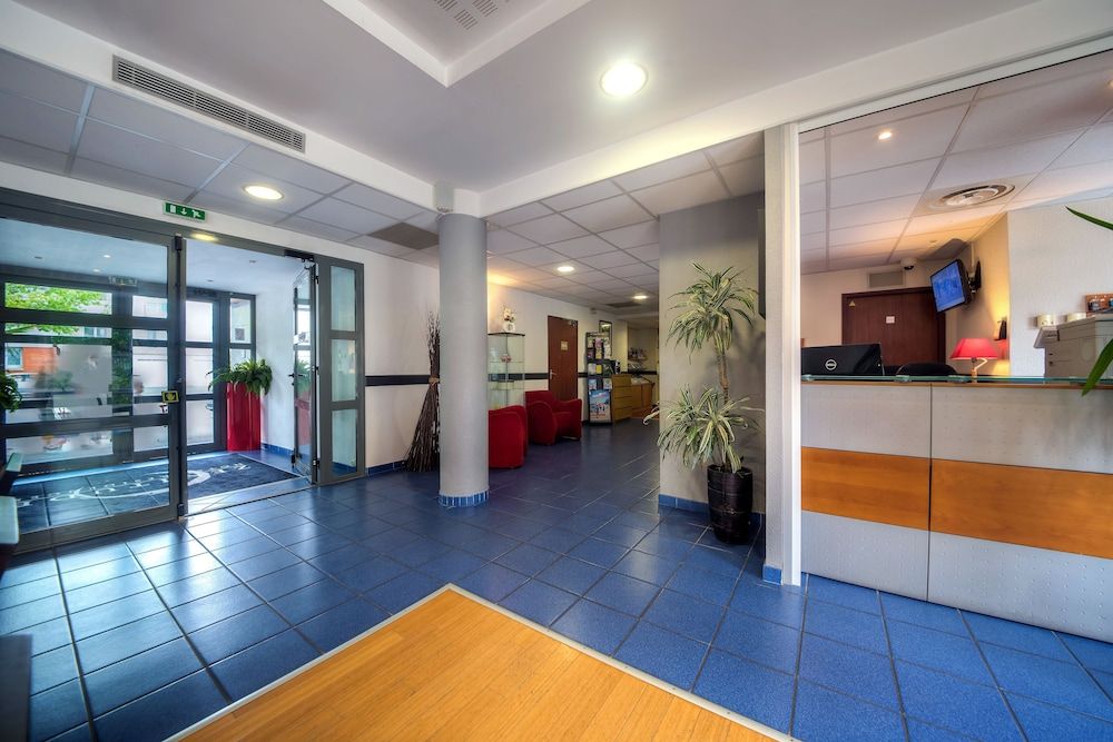 Zenitude Hôtel - Résidences Les Portes de l'Océan 2