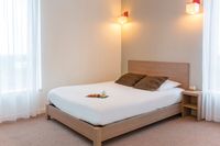 Appart'City Confort Saint-Nazaire Océan+Billet à Planète Sauvage - 1 Jour