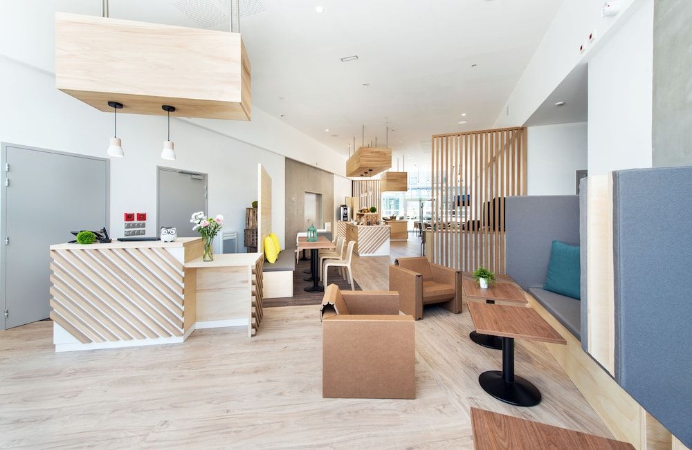 B&B Hotel St Nazaire Pornichet 2