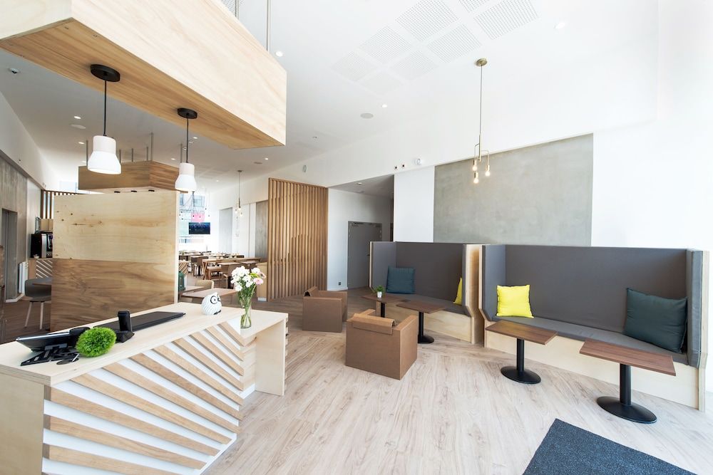 B&B Hotel St Nazaire Pornichet 3