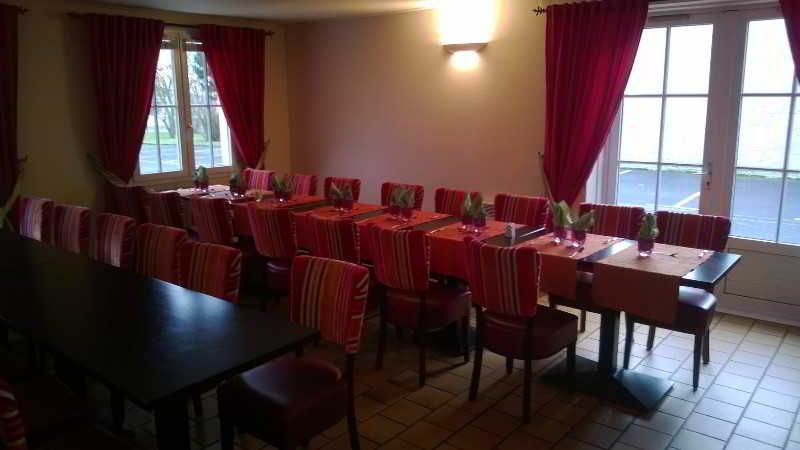 La Belle Etoile 2 étoiles à Saint-Nicolas