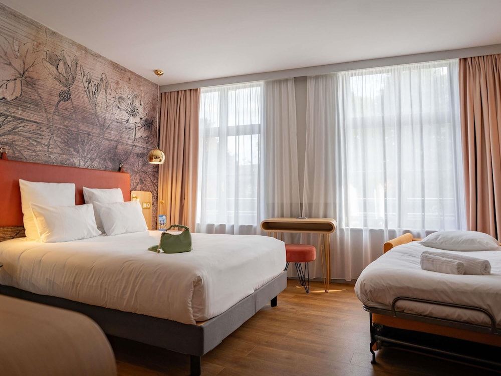 Mercure Saint Omer Centre Gare 3