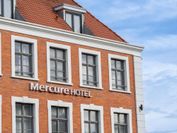 Mercure Saint Omer Centre Gare+Billet Nausicaa - 1 jour