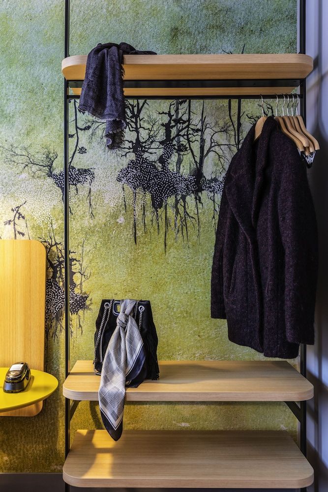 Mercure Saint Omer Centre Gare 2