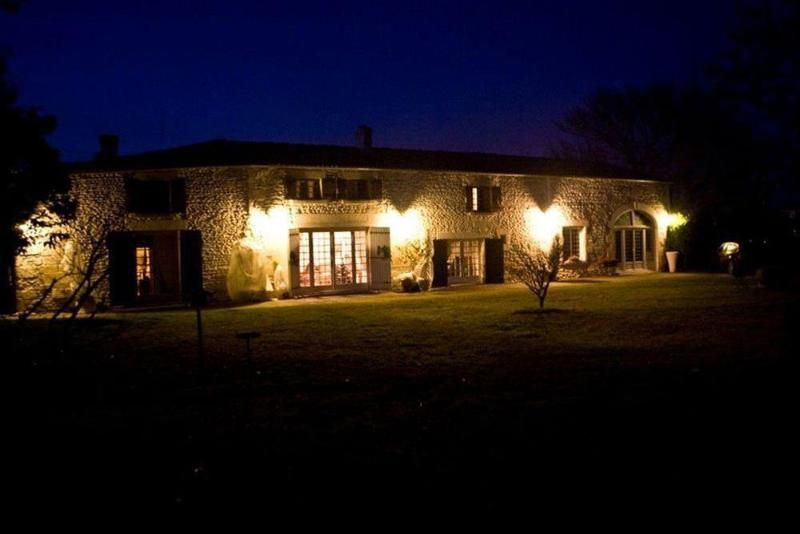 La Bribaudonniere 3 stelle a Saint-Palais-de-Phiolin