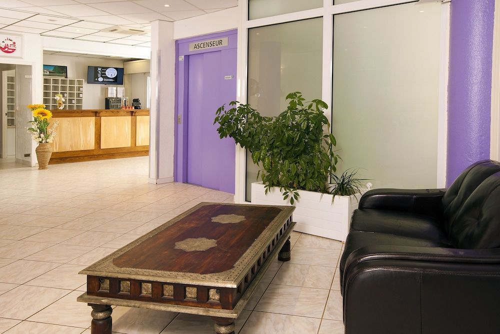 CERISE Dax - Les Jardins du Lac 2