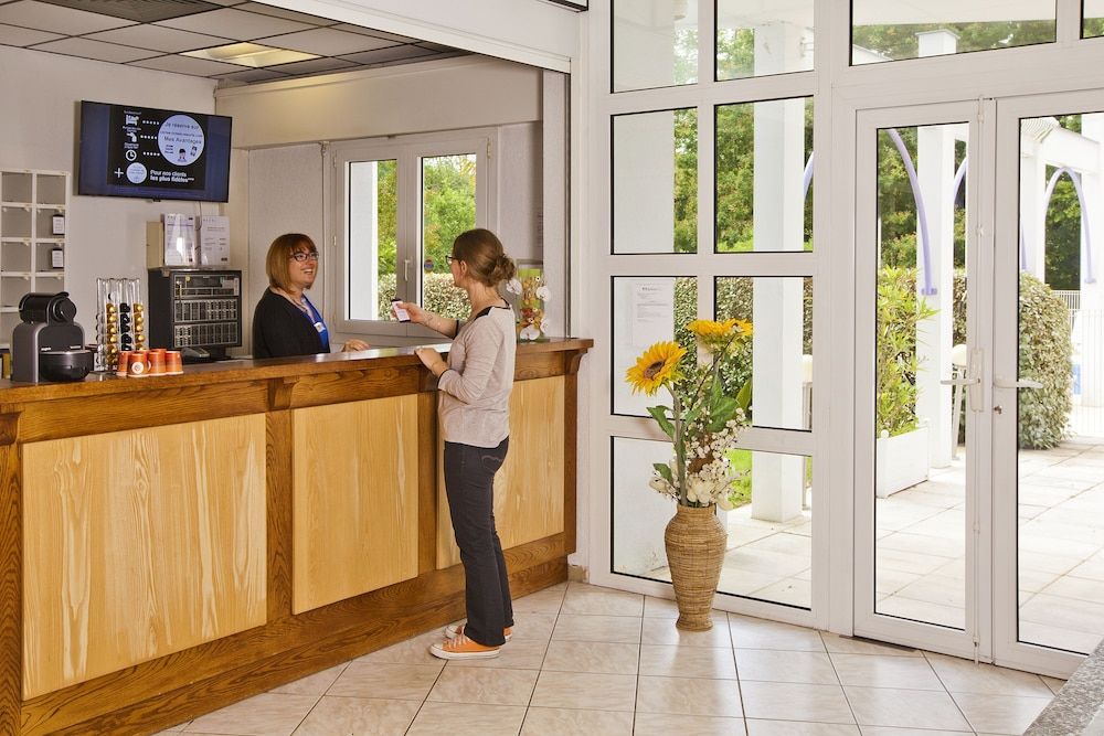 CERISE Dax - Les Jardins du Lac 3 étoiles à Saint-Paul-lès-Dax