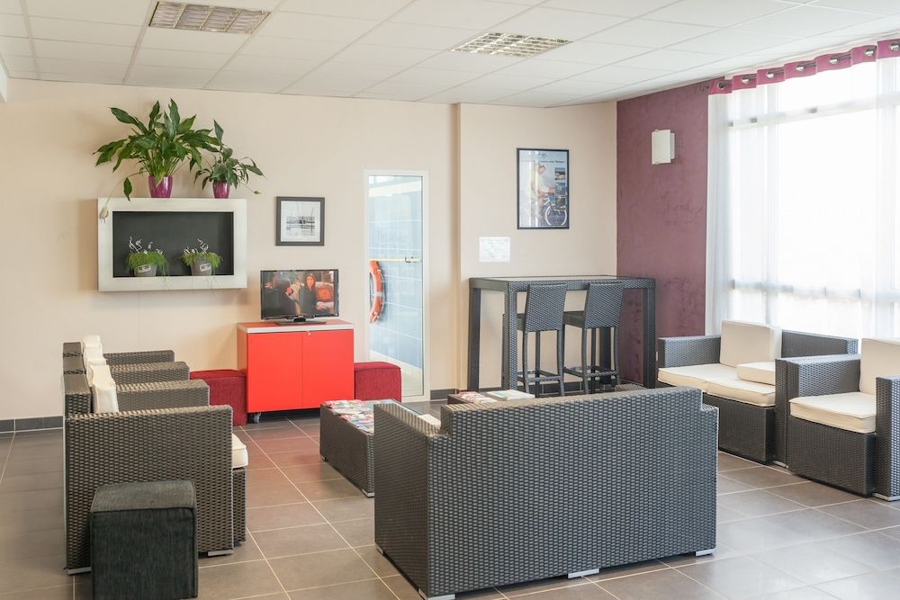 Résidence Nemea les Roches 3