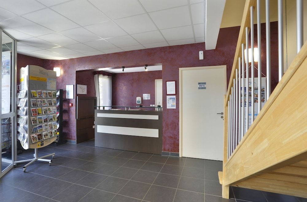 Résidence Nemea les Roches 2