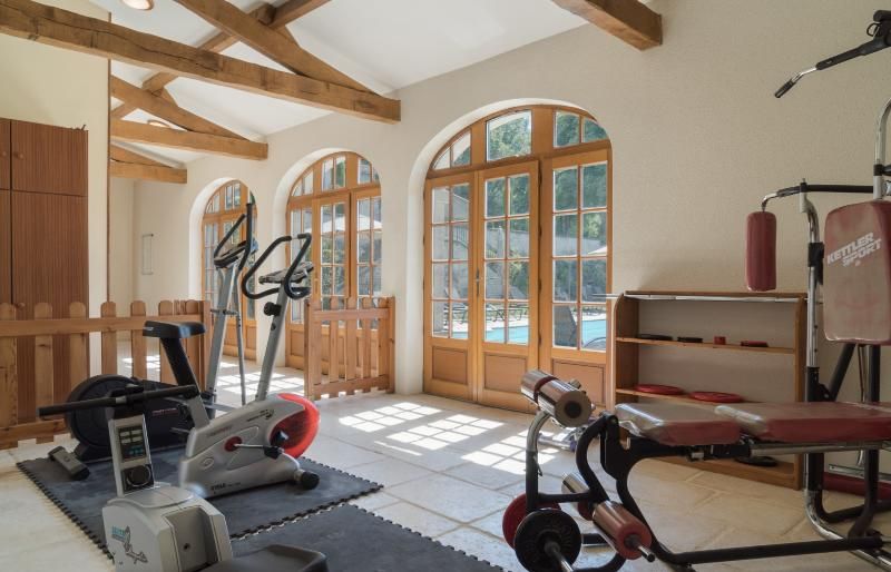 Le Relais de Saint-Preuil, The Originals Relais 3